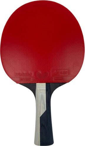 Butterfly Diamond ping pong bat hind ja info | Lautennise reketid ja reketi kotid | kaup24.ee