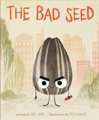 Bad Seed цена и информация | Книги для подростков и молодежи | kaup24.ee
