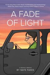 Fade of Light hind ja info | Eneseabiraamatud | kaup24.ee