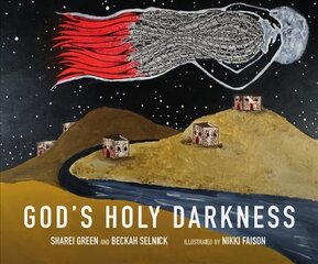 God's Holy Darkness hind ja info | Noortekirjandus | kaup24.ee