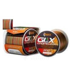 Line Akara GLX Chameleon, 300 m, 0,45 mm hind ja info | Tamiilid | kaup24.ee