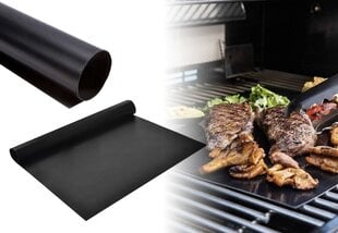 Teflon mat for grill hind ja info | Grillitarvikud ja grillnõud | kaup24.ee