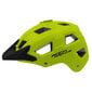 Kiiver Rock Machine Trail Black/Green М (54-58 cm) цена и информация | Kiivrid | kaup24.ee