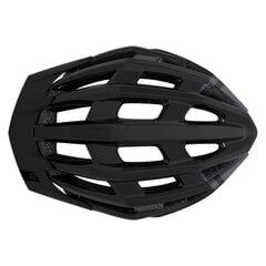 Шлем Rock Machine MTB Race Black/Grey S/M (54-58 см) цена и информация | Шлемы | kaup24.ee