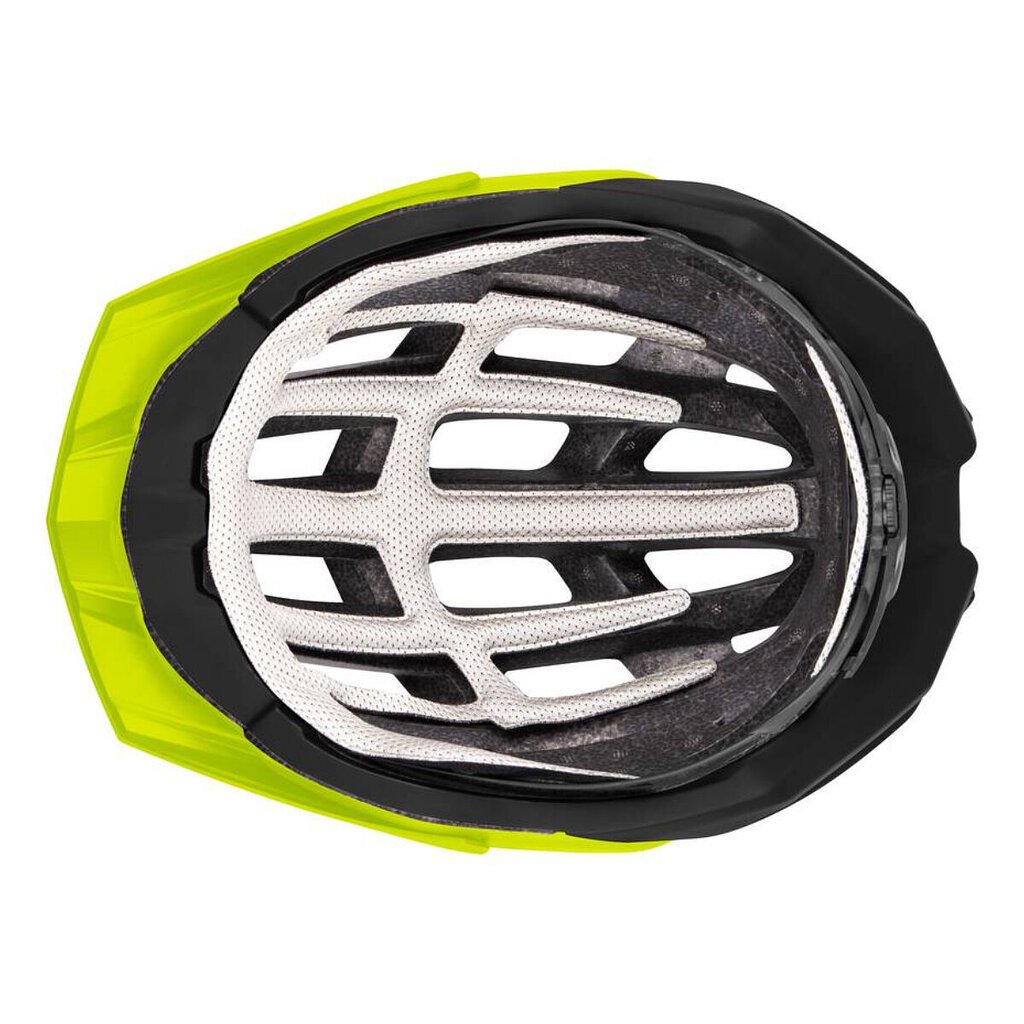 Kiiver Rock Machine MTB Race Green/Black S/M (54-58 cm) цена и информация | Kiivrid | kaup24.ee