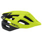 Kiiver Rock Machine MTB Race Green/Black S/M (54-58 cm) цена и информация | Kiivrid | kaup24.ee