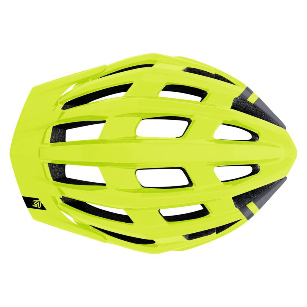 Kiiver Rock Machine MTB Race Green/Black S/M (54-58 cm) hind ja info | Kiivrid | kaup24.ee