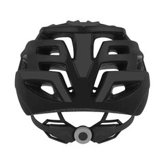 Шлем Rock Machine MTB Sport Black S/M (54-58 см) цена и информация | Шлемы | kaup24.ee