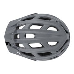 Kiiver Rock Machine MTB Sport Grey S/M (54-58 cm) цена и информация | Шлемы | kaup24.ee