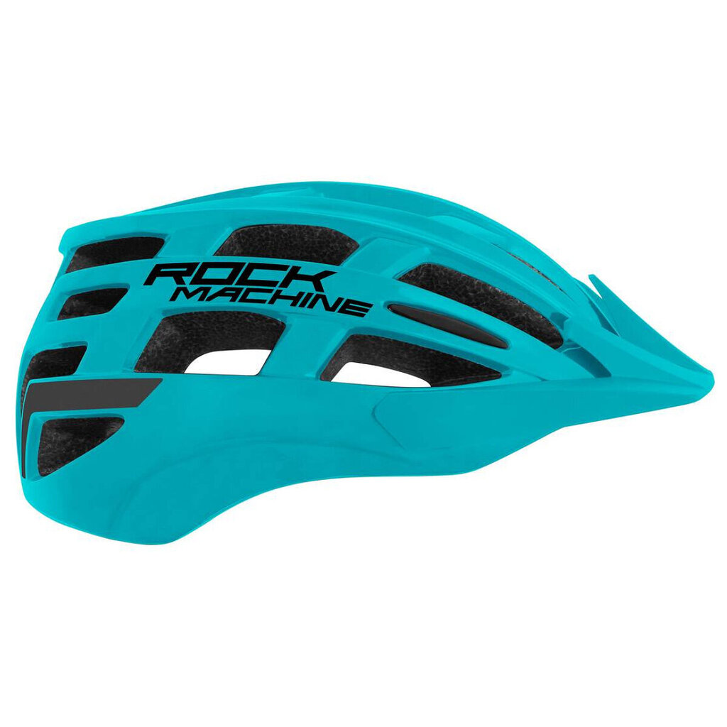 Kiiver Rock Machine MTB Sport Blue S/M (54-58 cm) цена и информация | Kiivrid | kaup24.ee