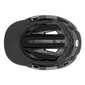 Kiiver Rock Machine Crossride Black/Grey S/M (52-58 cm) цена и информация | Kiivrid | kaup24.ee