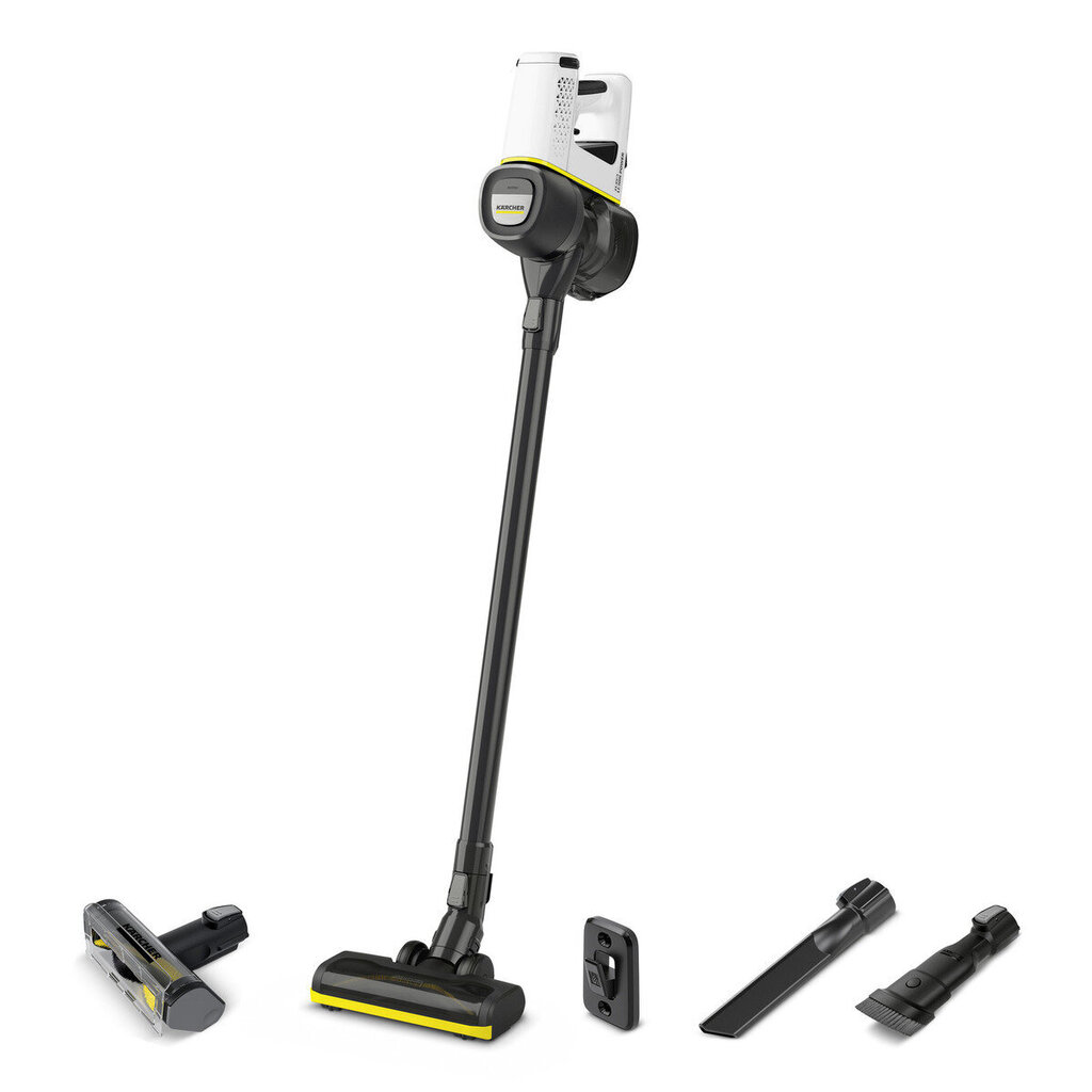 Karcher VC 4 Cordless myHome Pet 1.198-633.0 hind ja info | Varstolmuimejad | kaup24.ee