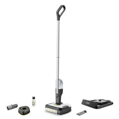 Karcher FC2-4 цена и информация | Беспроводные пылесосы | kaup24.ee