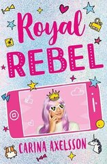 Royal Rebel цена и информация | Книги для подростков и молодежи | kaup24.ee