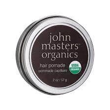 Juuksepumat John Masters Organics, 57g цена и информация | Viimistlusvahendid juustele | kaup24.ee