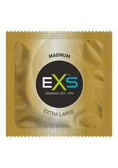 Презервативы Exs Magnum 100 шт. цена и информация | Презервативы | kaup24.ee