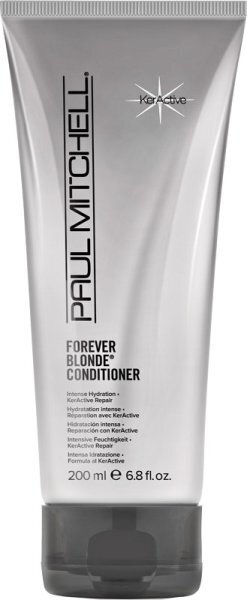 Juuksepalsam Paul Mitchell Forever Blonde, 200 ml цена и информация | Juuksepalsamid | kaup24.ee