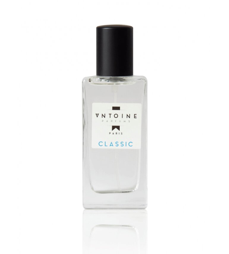 Kehaparfüüm Antoine Classic EDT, 30 ml hind ja info | Meeste parfüümid | kaup24.ee