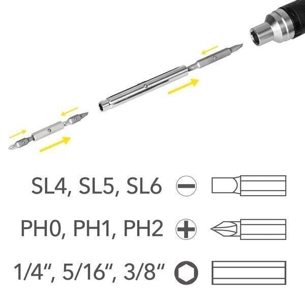 Akutrell-kruvikeeraja Trotec PSCS 11-20V цена и информация | Akutrellid, kruvikeerajad | kaup24.ee