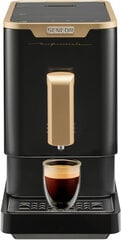 Автоматическая кофемашина для эспрессо Sencor SES 7220BK цена и информация | Кофемашины | kaup24.ee