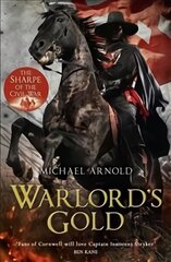 Warlord's Gold: Book 5 of The Civil War Chronicles hind ja info | Koomiksid | kaup24.ee