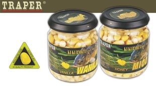 Corn Traper Clasic Bloodworm 125g hind ja info | Kalasööt | kaup24.ee
