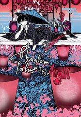 Phantom Tales of the Night, Vol. 3 hind ja info | Koomiksid | kaup24.ee