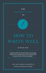 How to Write Well: Witty, Breezy and Informative - The Mail on Sunday цена и информация | Пособия по изучению иностранных языков | kaup24.ee