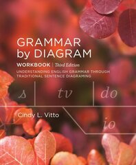 Grammar by Diagram: Workbook 3rd Revised edition hind ja info | Võõrkeele õppematerjalid | kaup24.ee