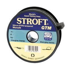 Леска из моно нити STROFT GTM 25м 0,2 мм цена и информация | Филаменты | kaup24.ee