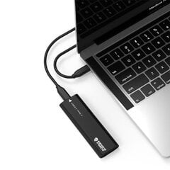 Välise kõvaketta korpus USB 3.0-ga цена и информация | Чехлы для внешних жестких дисков | kaup24.ee