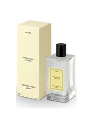Kehasprei Cereria Molla Moroccan Cedar naistele/meestele, 100 ml hind ja info | Lõhnastatud kosmeetika naistele | kaup24.ee
