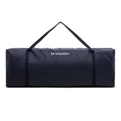 Wozinsky Waterproof Scooter Cover Scooter Bag Black (WSB5BK) цена и информация | Рюкзаки и сумки | kaup24.ee