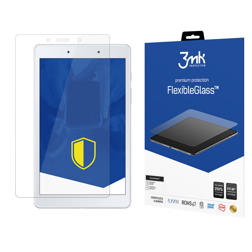 3mk hybrid glass FlexibleGlass Tablet 13&quot; for Honor Pad 8 цена и информация | Tahvelarvuti lisatarvikud | kaup24.ee