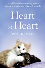 Heart to Heart цена и информация | Книги о питании и здоровом образе жизни | kaup24.ee