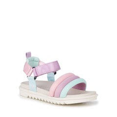Emu sandaalid tüdrukutele, erinevat värvi hind ja info | Laste sandaalid | kaup24.ee