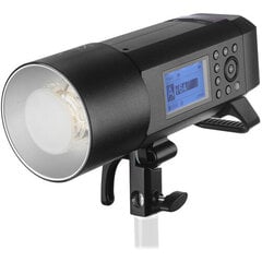 Godox AD400 Pro цена и информация | Осветительное оборудование для фотосъемок | kaup24.ee