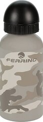 Бутылочка для воды Ferrino Grind Kid, 400 мл цена и информация | Фляги для воды | kaup24.ee