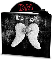 CD DEPECHE MODE Memento Mori (Deluxe Edition) CD hind ja info | Vinüülplaadid, CD, DVD | kaup24.ee