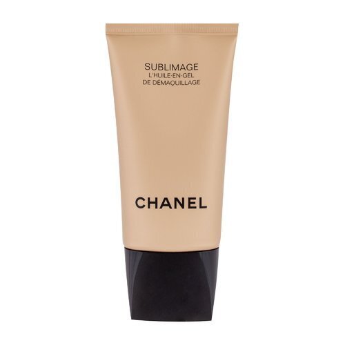 Pesugeel Chanel Sublimage Ultimate Comfort Cleanser Cleansing gel, 150ml цена и информация | Näopuhastusvahendid | kaup24.ee