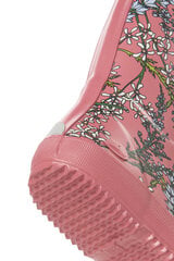 Детские резиновые сапоги Viking, розовые цена и информация | Детские туфли | kaup24.ee