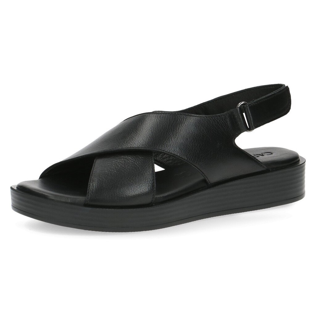 Naiste sandaalid Caprice 28205001231 hind ja info | Naiste sandaalid | kaup24.ee