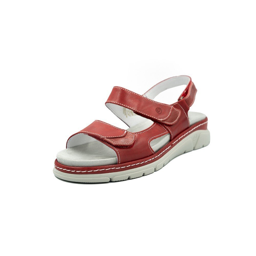 Naiste sandaalid Polking 710011044 hind ja info | Naiste sandaalid | kaup24.ee