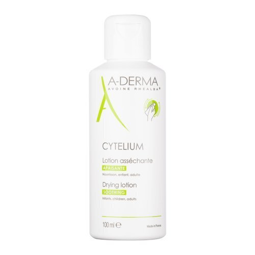 A-Derma Cytelium Drying Lotion ihupiim 100 ml hind ja info | Kehakreemid, kehaspreid | kaup24.ee