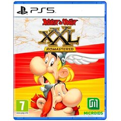 Asterix and Obelix XXL: Romastered PS5 цена и информация | Компьютерные игры | kaup24.ee