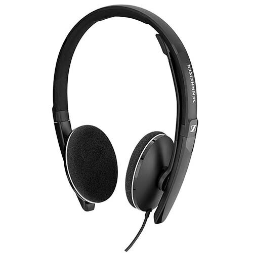 Sennheiser PC 3.2 Chat hind ja info | Kõrvaklapid | kaup24.ee