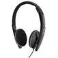 Sennheiser PC 5.2 CHAT hind ja info | Kõrvaklapid | kaup24.ee