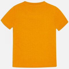 Mayoral Футболка  с коротким рукавом 6034-30 цена и информация | Рубашки для мальчиков | kaup24.ee
