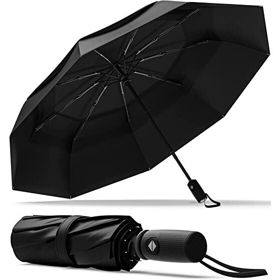 Automaatne vihmavari Need 4You цена и информация | Naiste vihmavarjud | kaup24.ee