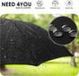 Automaatne vihmavari Need 4You hind ja info | Meeste vihmavarjud | kaup24.ee